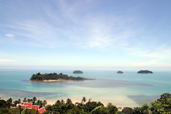 Sea View Resort and Spa (Trat)
